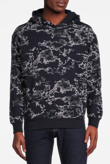 S.OLIVER SWEATSHIRTS BLUE 1