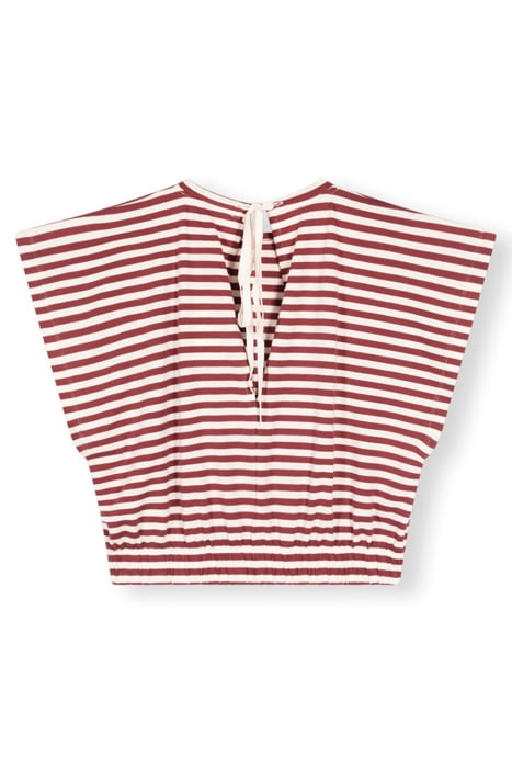 SQUARE TEE STRIPE 4
