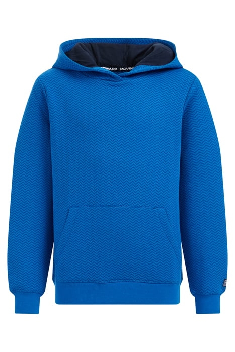 SWEATER COBALT BLUE 3