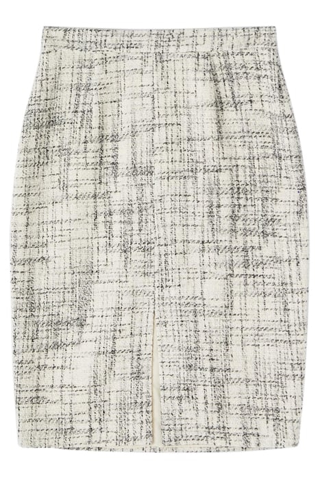 SK LOTTIE TWEED CREAM 3