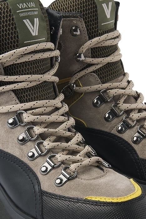 ZIVA STATE MEERKLEURIG 7