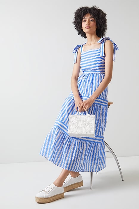 DR CAPRICE - WAVE STRIPE MULTI 4