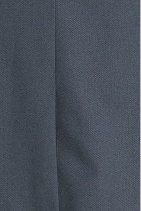 STEEL TWILL TRAVEL SUIT SUIT JACKET STEEL 5