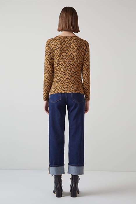 TJ HOPPEN - GATHERED ANIM BLACK 4