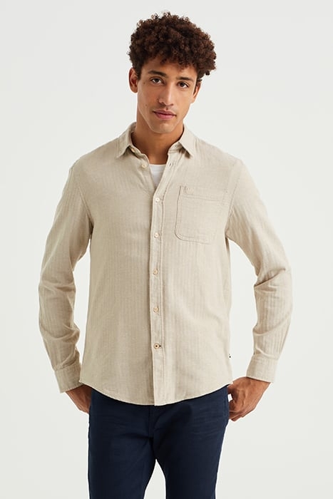 SHIRT BEIGE 1