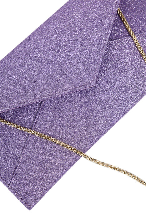 CU KENDALL ENVELOPE LAVENDER 5