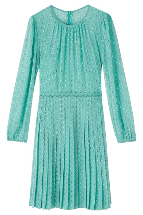 DR ARIA - GRAPHIC DIAMOND GREEN 4