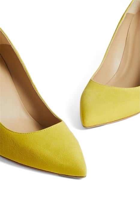 CC FLORET POINT COURT YELLOW 4