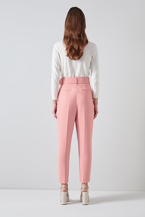 TR TABITHA PETITE TROUSER ROSE 2