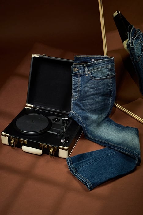 THE WAIT DARK BLUE 5