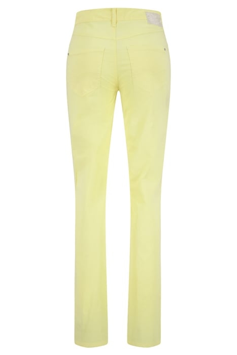 INGA PASTEL YELLOW 2