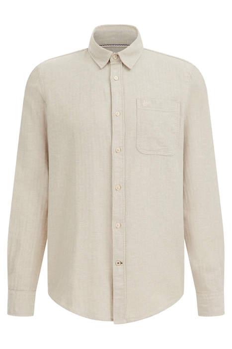 SHIRT BEIGE 4