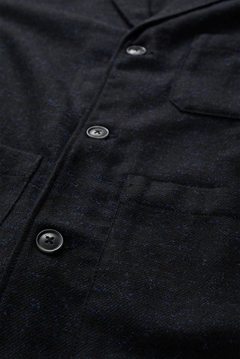 OVERSHIRT DARK BLUE 6