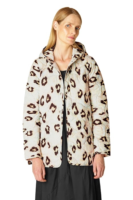 QUILTED02P LEOPARD 1