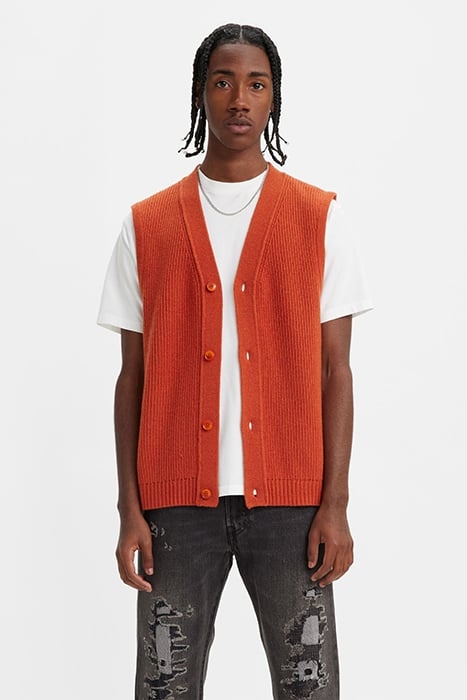 RINCON VEST ORANGE 3