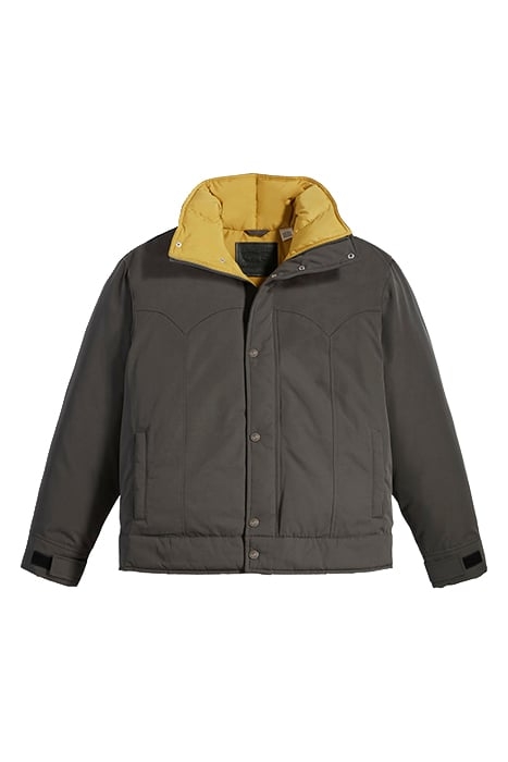 WEBSTER LIGHT JACKET MULTICOLOUR 3