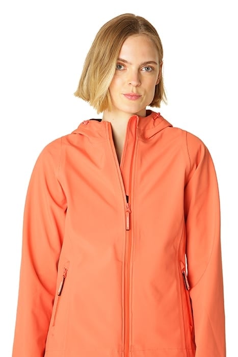 DAYBREAK02 HOT ORANGE 6