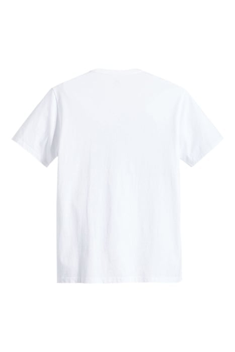 GRAPHIC PRINTED T-SHIRT WHITE 5