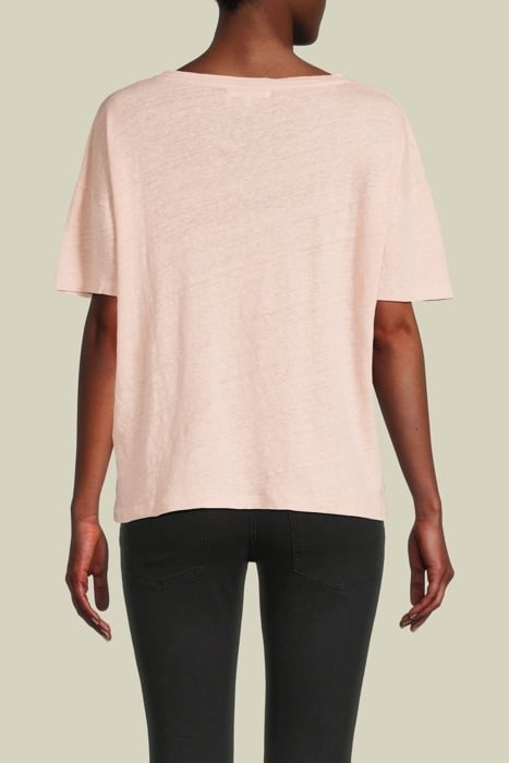 VIRI 6918 VINTAGE EMBROIDERY CREAM TAN 2