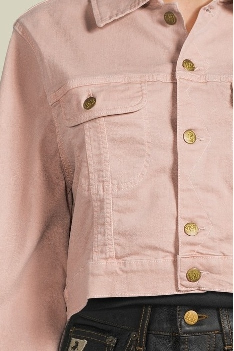 PLAZA 6491 MEGALIA SHOT CREAMY 4