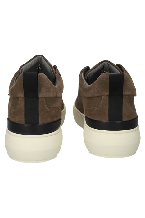 BLACKSTONE - STELLAN - AG116 SALOON - SNEAKER (LOW) 7