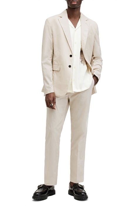 MARS TROUSER BAILEY TAUPE 5