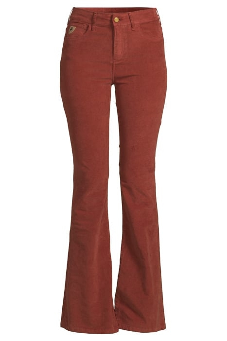 RAVAL 16 6200 MICRO VINTAGE BURNT HENNA 3