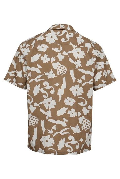 JOLE 3030 SHIRT PETRIFIED OAK 2