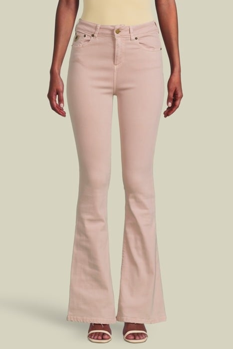 RAVAL 16 6491 MEGALIA SHOT CREAMY 1