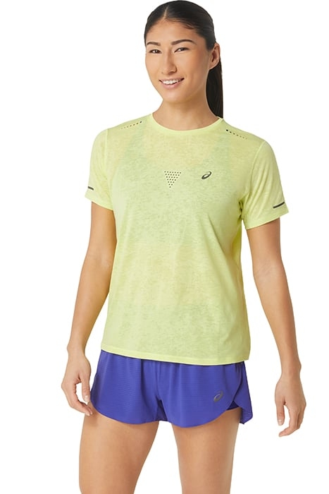 METARUN PATTERN SS TOP GLOW YELLOW 4