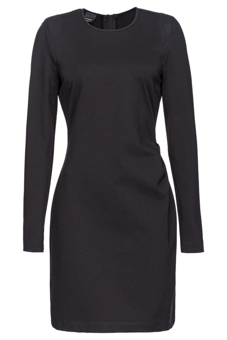 ALLEVATORE ABITO PUNTO ROMA + TELA BUSTO BLACK 1