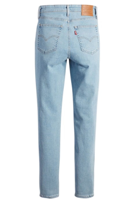 721 SKINNY JEANS BLUE 4