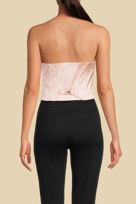 PAULA VEST BLUSH BREEZE 2