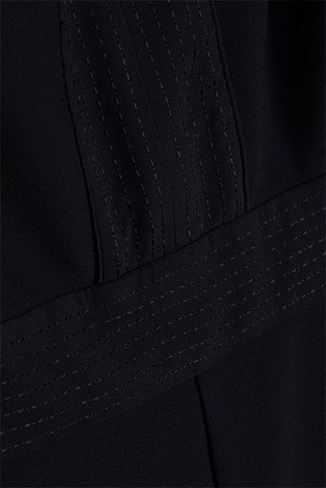 ANDREA JUMPSUIT JET BLACK 3