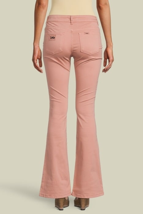 RAVAL 16 7212 SIMONE COLOUR DUSTY CORAL 2