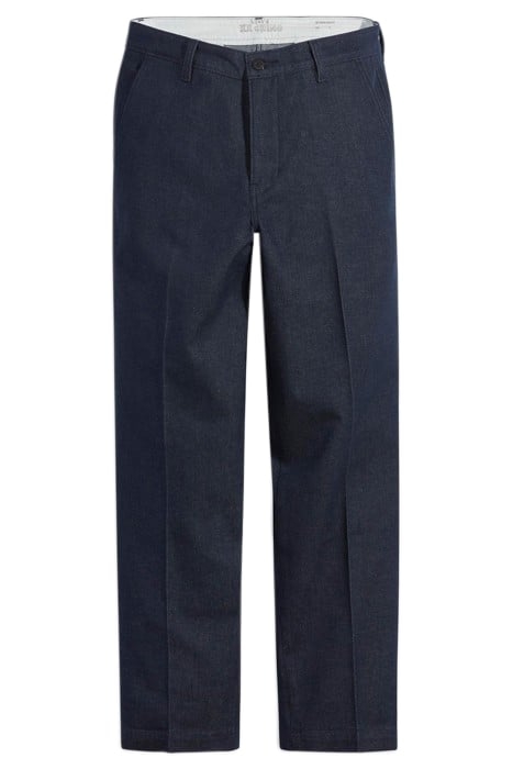 XX TAILORED PANT NAVY 3