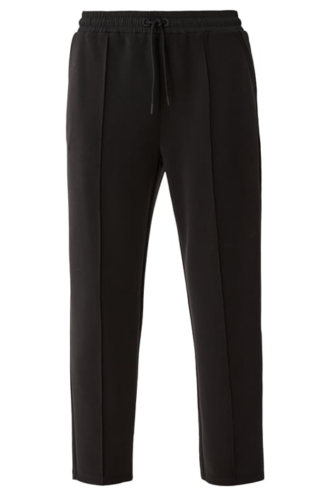 S.OLIVER PANTS BLACK 4