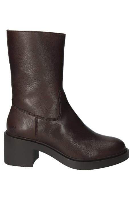 BLACKSTONE - FREYJA - WL38 BROWN - BOOTS 1