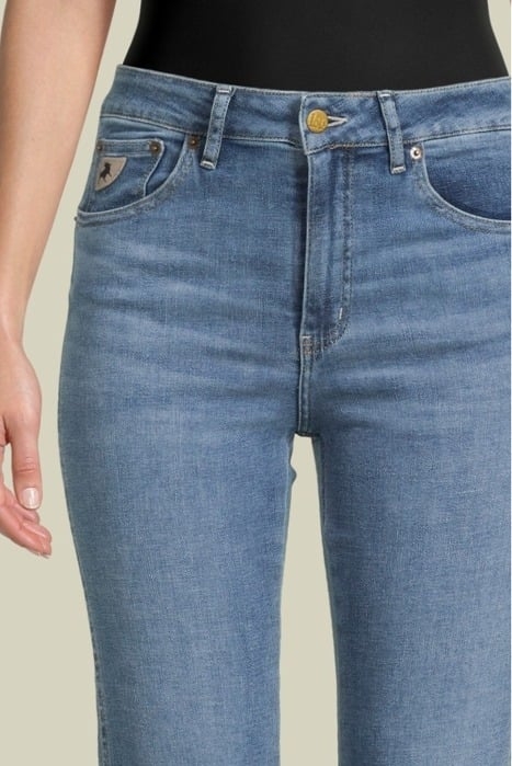 MALENA F 7270 BRANDO STONE STONE LINEN 4