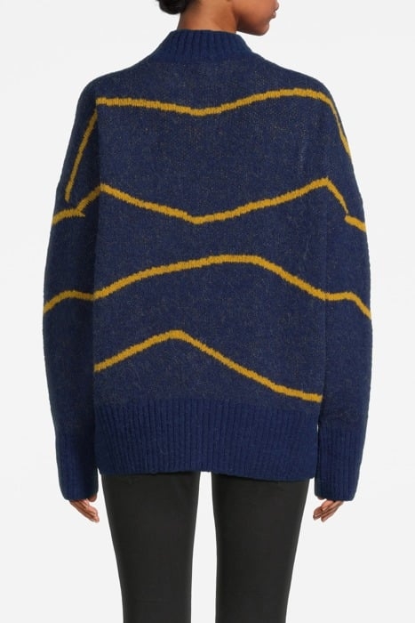 PULLOVER LONG SLEEVES 21001783 BLUEPRINT 2