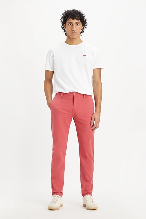 XX CHINO PINK 1