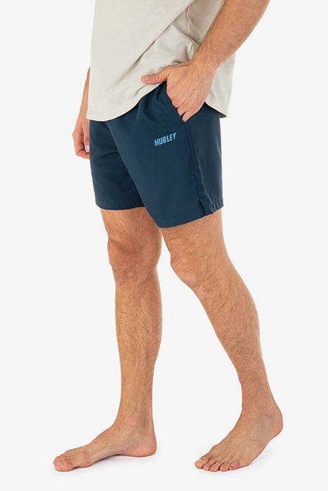 H2O DRI TREK 7" VOLLEY SHORTS ARMORED NY 5
