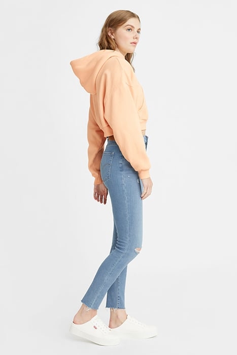 721 SKINNY JEANS BLUE 5