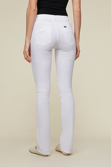 GAUCHO BT 7271 MEGALIA WHITE WHITE 2