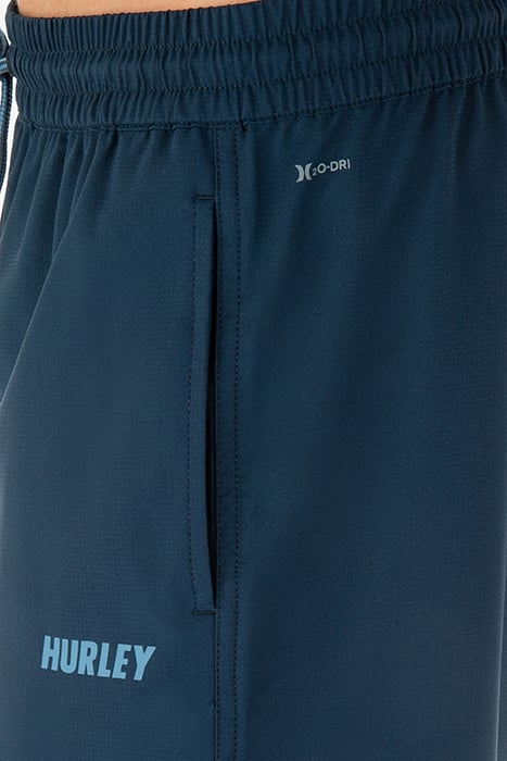 H2O DRI TREK 7" VOLLEY SHORTS ARMORED NY 7
