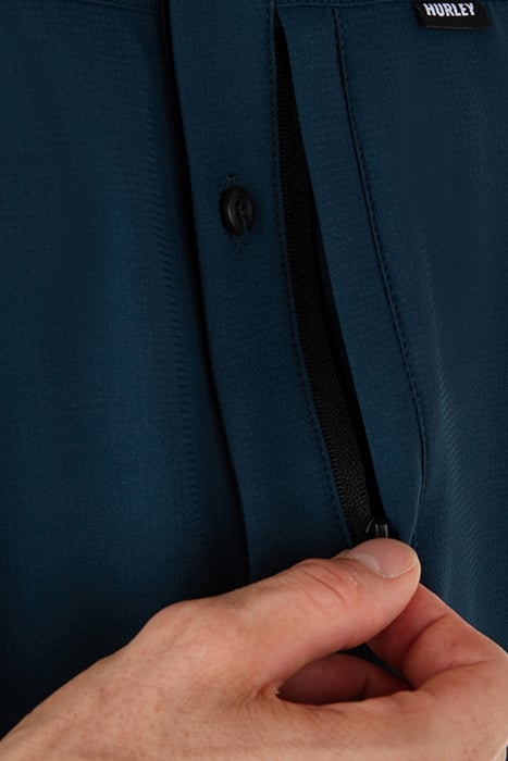 H2O DRI RINCON SIERRA SHORT SLEEVE ARMORED NY 5