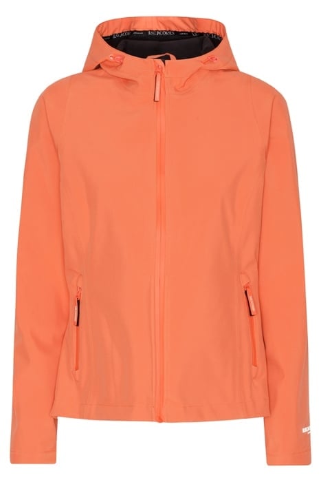 DAYBREAK02 HOT ORANGE 4