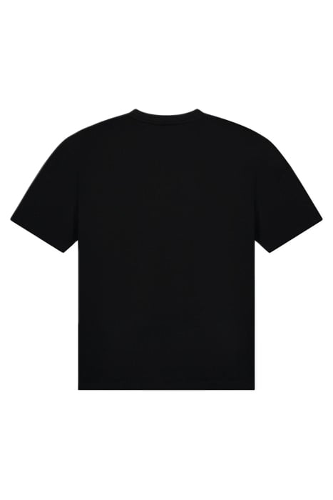 DISCO T-SHIRT BLACK 2