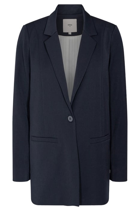 TALAO E54 NAVY BLAZER 4