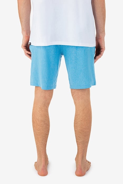 PHANTOM FLOW WALKSHORT 20 BLISS BLUE 2